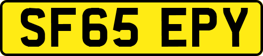 SF65EPY
