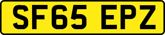 SF65EPZ