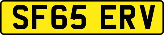 SF65ERV