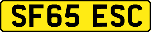 SF65ESC
