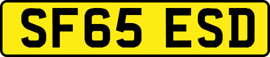 SF65ESD