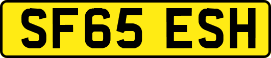 SF65ESH