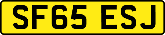 SF65ESJ