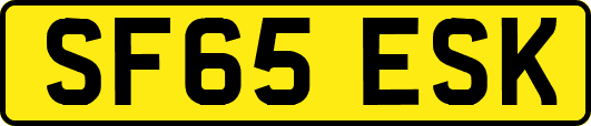 SF65ESK