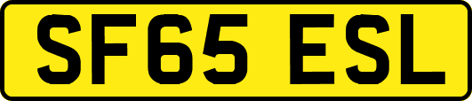 SF65ESL