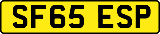 SF65ESP