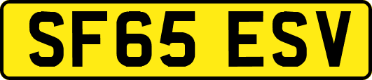 SF65ESV