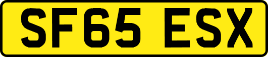 SF65ESX