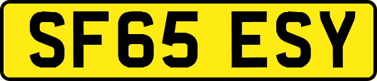 SF65ESY