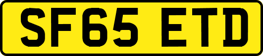 SF65ETD