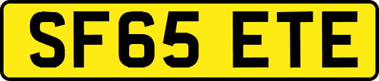 SF65ETE