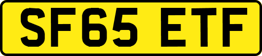 SF65ETF