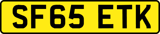 SF65ETK