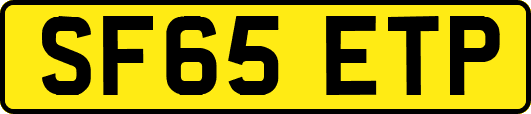 SF65ETP