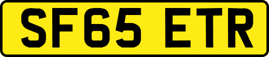 SF65ETR