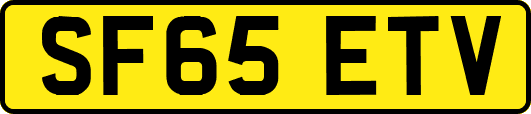 SF65ETV