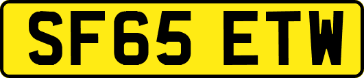 SF65ETW