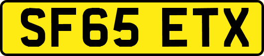 SF65ETX