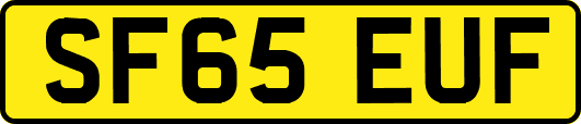 SF65EUF