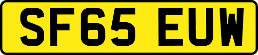 SF65EUW