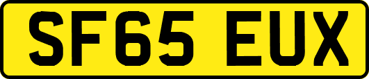 SF65EUX