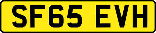 SF65EVH