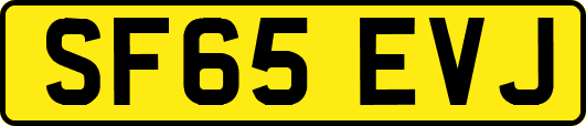 SF65EVJ