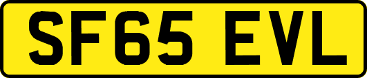 SF65EVL