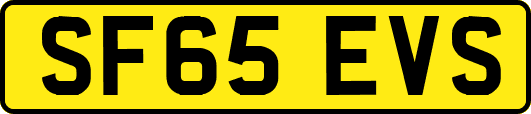 SF65EVS