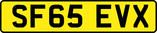 SF65EVX