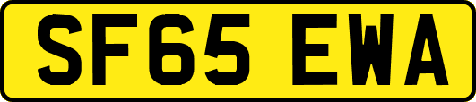 SF65EWA