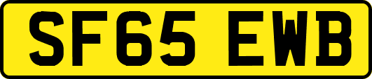 SF65EWB