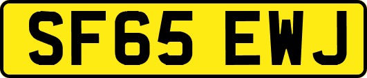 SF65EWJ