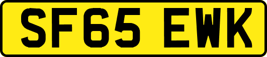 SF65EWK