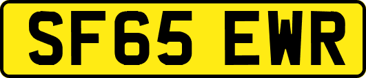 SF65EWR