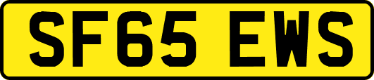 SF65EWS