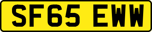SF65EWW