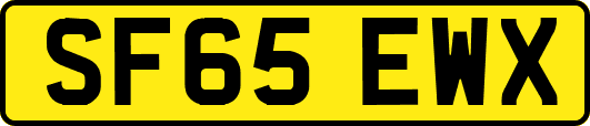 SF65EWX