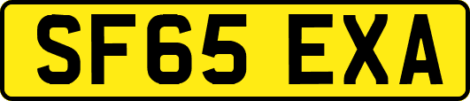 SF65EXA
