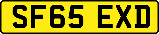 SF65EXD