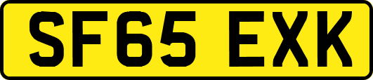 SF65EXK