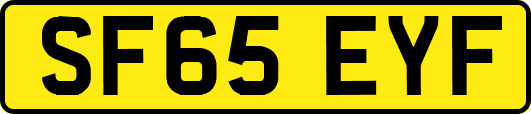 SF65EYF