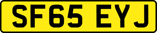SF65EYJ