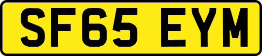 SF65EYM