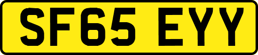 SF65EYY