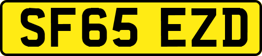 SF65EZD