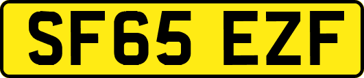 SF65EZF