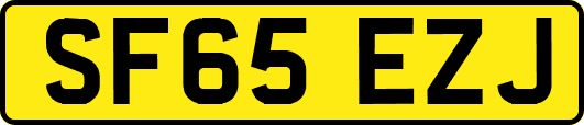 SF65EZJ