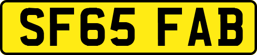 SF65FAB