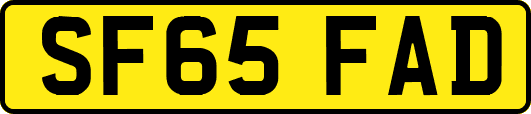 SF65FAD